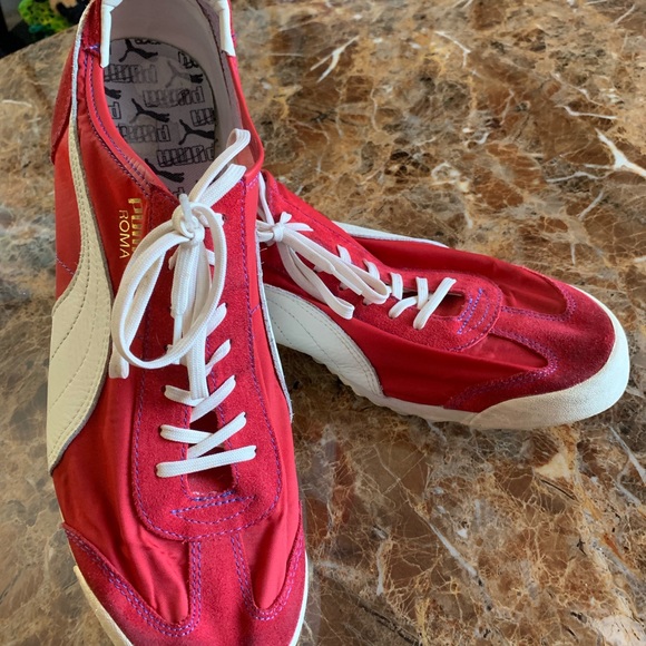 Shoes - Picture 2 of 6